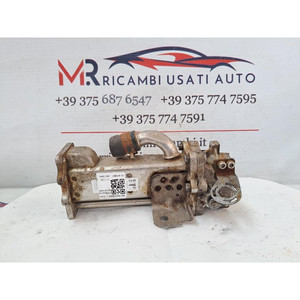 SCAMBIATORE DI CALORE HYUNDAI i20 1a Serie 28420-2A600 D4FC diesel 1396 (08>14) - Product Image 3