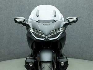 ÚLTIMAS NOVEDADES 2026: Motocicletas Honda Gold Wing Tour con Airbag, Automáticas, DCT, Nuevas para Turismo - Product Image 5