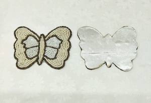 Dessous de verre en noyer Ensembles de dessous de verre en bois de noyer-Qualité supérieure - Product Image 3