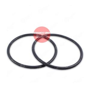 Anillos de sellado y juntas tóricas para apilador de alcance Kalmar DRF450 PVN922 318*12,7mm Sellos hidráulicos - Product Image 6