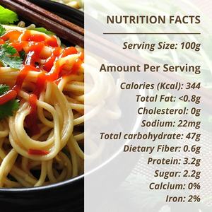 PRODUITS DU RIZ DU VIETNAM RIZ VERMICELLI NOUILLES DE RIZ (CONTACT W.S : + 84971629648 Mme Lona Nguyen) - Product Image 2