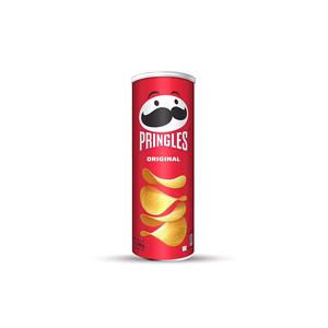 ขายส่ง PRINGLES 165 กรัม มันฝรั่งทอดกรอบรสเค็ม ราคาถูก คุ้มค่า จำนวนมาก - Product Image 3