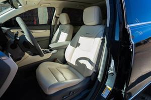 CADI-LLAC XT5 LUXURY V6 2022 IMPECABLE, DISPONIBLE PARA ENTREGA INMEDIATA (LHD/RHD) - Product Image 4