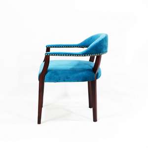 Chaise d'extérieur CH de qualité usine, design élégant et construction durable pour patio ou jardin - Product Image 4