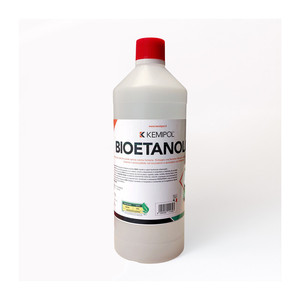 Bioetanolo 1000 ml - Product Image 1