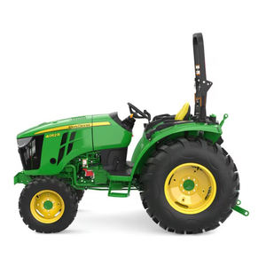 Tractor de Jardín J-ohn Deere de 25 HP, Duradero, Eficiente en Combustible y Perfecto para Paisajismo y Pequeñas Granjas - Product Image 2