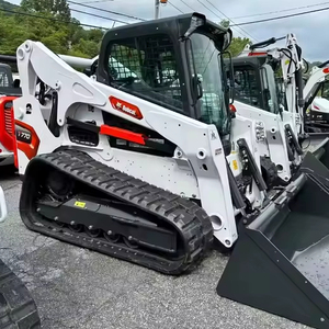 Kubota รถตัก1CX รถตักดินเครื่องยนต์รถแบคโฮปั๊มรถตักเกียร์มอเตอร์2023กำลังการผลิตสูง - Product Image 2