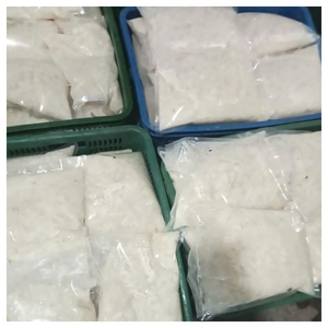 ส่งออกทุเรียนเทศแช่แข็งคุณภาพรสชาติสดจากธรรมชาติเนื้อนุ่มตัวเลือกที่ดีสำหรับน้ำผลไม้ไอศกรีมขนมสมูทตี้ - Product Image 5