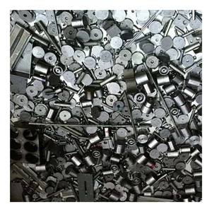 เศษไทเทเนียมบริสุทธิ์99.95% จากเนเธอร์แลนด์สะอาดและกลั่นสำหรับการผลิตการบินและอวกาศและโลหะผสม - Product Image 3