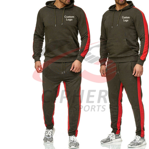 Nuevo diseño de moda precio barato hombres sudadera Otoño Invierno desgaste hombres sudadera precio al por mayor hombres sudadera - Product Image 6
