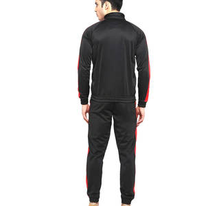 Conjunto de 2 Piezas Personalizado para Hombre, Chándal Vintage con Lavado Ácido y Logotipo, Sudadera Holgada con Hombros Caídos y Pantalones Deportivos - Product Image 5