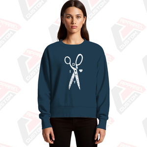 Men's Winter Premium Fleece Sweatshirt with Polyester/Cotton <b>Blend</b> Windproof & Breathable for Comfort and Style - Product Image 4