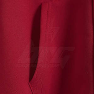 Sweats à capuche pour hommes en gros de qualité supérieure 2025 quantité en vrac prix bon marché sweats à capuche en coton mélangé - Product Image 5