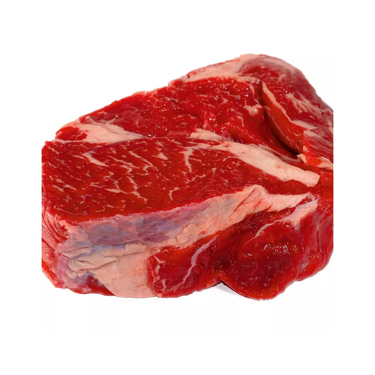 Carne de res congelada HALAL procesada/Carne de búfalo congelada HALAL deshuesada disponible
