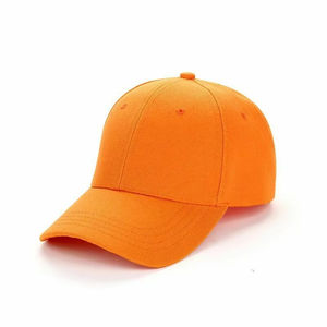 Venta al por mayor nueva moda 100% algodón Unisex clásico béisbol papá sombrero 5 paneles gorras deportivas con logotipo personalizado para hombres tarifa barata - Product Image 5