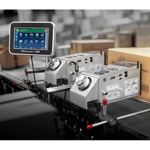 Máquina de Marcado Láser UV de Buena Calidad para Vidrio, Cristal, Electrónica, Dispositivos Médicos y Placas PCB Disponible a un Precio Accesible - Product Image 1