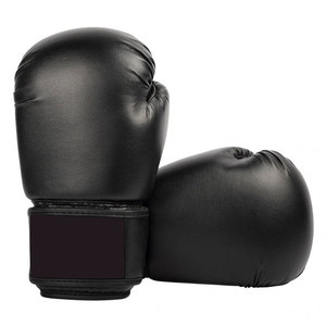 Wholesale Customized Best Quality PU/PVC Material Eva Injection Molded <b>Foam</b> <b>Padding</b> Boxing Gloves - Product Image 2