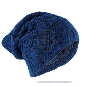 Prix de gros Bonnets avec logo personnalisé Chapeaux en coton Bonnets pour hommes Chapeaux respirant Bonnets Chapeaux - Product Image 3