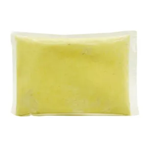 FROZEN WHOLE DURIAN PASTE FROM VIETNAMESE WHOLESALER - THE MOST COMPETITIVE PRICE WITH HIGH QUALITY