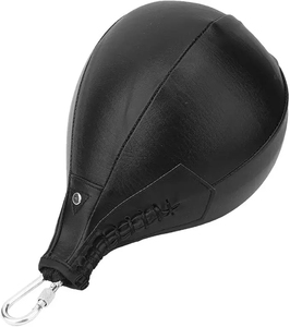 Juego completo al por mayor SULI: Saco de boxeo con contador y bola de velocidad giratoria colgante - Product Image 2