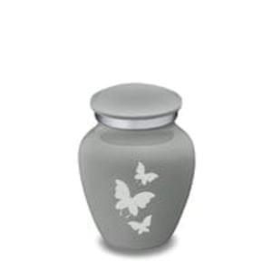 American Style Small Token Pet Cremation <b>Urn</b> for keepsake Ashes Animal Funeral Supplies Metal Cremation <b>Urn</b> For cat & <b>dog</b> - Product Image 2