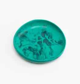High-End <b>Resin</b> <b>Epoxy</b> Polished Classic Serving Bowl Environmentally Friendly Design <b>for</b> Classy Dining Party <b>Table</b> 50pcs Stocked - Product Image 4
