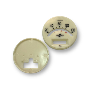 Compteur de vitesse 100 km/h pour Lambretta S3 150cc - Product Image 2