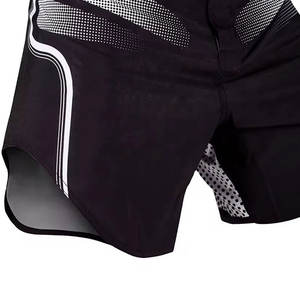 Wholesale Custom Mma <b>Shorts</b> For <b>Men</b> 2025 Sublimation Print Bjj Jiu Jitsu <b>Shorts</b> For <b>Men</b> In Pakistan - Product Image 6