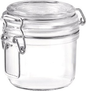 Barattolo Fido Cm. 8,5x8,5 H Cl. 20 - Product Image 1