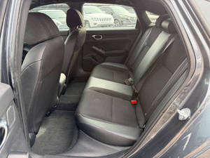 Usado 2022 Ho-nd-a Ci-vic Sp-ort - Product Image 4