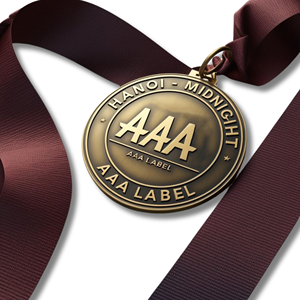 เหรียญทองแดงโบราณจากโรงงานโดยตรงสำหรับกิจกรรมกีฬารางวัลมรดกทางวัฒนธรรมการผลิตอย่างรวดเร็ว MOQ ต่ำ - Product Image 2