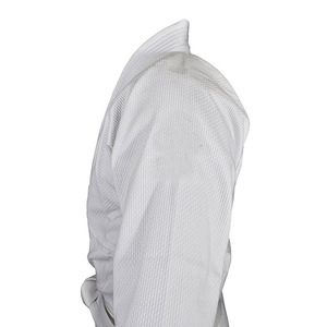 Hommes Femmes Karaté Costumes À Vendre Logo Personnalisé Taekwondo Karaté Uniforme Traditionnel Léger Karaté Uniformes - Product Image 5