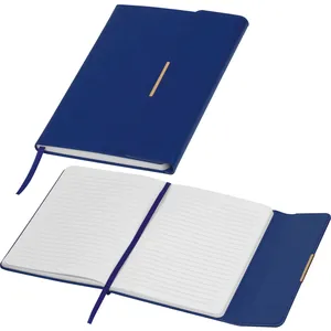 JOSEPH Taccuino A5 Riciclato, Gadget Promozionale Sostenibile, Accessorio Essenziale per Prendere Appunti in Modo Ecologico - Product Image 2