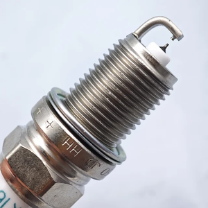 Autoteile lieferant Neue doppelte Iridium-Zündkerze IXEH20TT 4711 IK16TT IK20TT IKH16TT IKH20TT für Toyota für Honda Sienta - Product Image 2