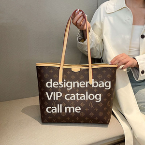 Sac à main de marque de luxe sac à bandoulière de haute qualité marques célèbres sacs à main fourre-tout de luxe de créateur sac en cuir haut de gamme de luxe - Product Image 5