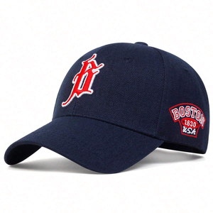 Gorra Trucker Lisa de 5 Paneles al por Mayor, Personalización Profesional con Impresión y Bordado de Logotipo, Gorra Trucker de Malla con Espuma Premium - Product Image 3