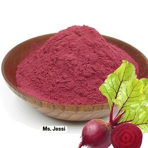 WHOLESALE BULK PRICE ORGANIC RED BEET ROOT POWDER FOR COSMETICS AND SUPPLEMENTS - Product Image 3