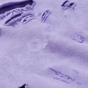 Sudaderas con Capucha para Hombre, Estilo Desgastado, Peso Pesado, Premium GSM, para Moda Urbana y Clima Frío - Product Image 4