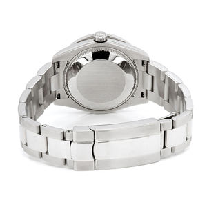 Iced Out Moissanite VVS Diamond Fashion Luxury Stainless Steel Quartz <b>Watch</b> with Coated Glass Dial for Men - Product Image 6