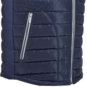 Chaqueta Cortavientos Deportiva Personalizada OEM, Chaqueta de Invierno Táctica Impermeable de Forro Polar, Chaqueta Cortavientos - Product Image 4