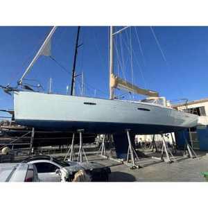 Yate de vela Beneteau Oceanis 58 - Product Image 4