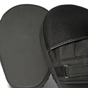 Main Cible Tapis De Boxe Focus Mitaines Idéal Pour Arts Martiaux Muay Thai Kickboxing Rembourré Punching - Product Image 4