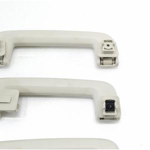 Poignées de toit FORD EcoSport Série XVJD (12>) - Product Image 6