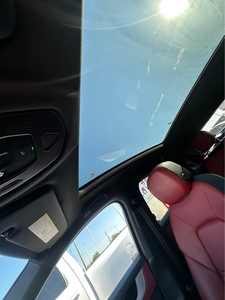 Usado Clean 2024 Porsch-e cayenn-e coup-e Turbo Sport Utility 4D - Product Image 5