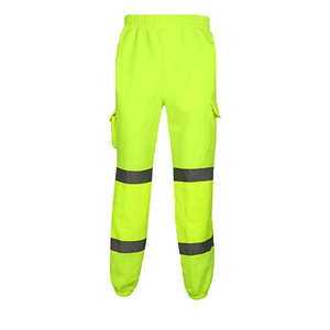 Customized Working Trouser for Men Safety Wear With High Premium Quality Sports Long <b>Cargo</b> Pants <b>Work</b> Trousers for Unisex - Product Image 4