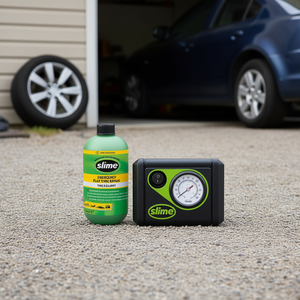 Kit de réparation de pneus de voiture - Essentiel pour les roues, les pneus et les accessoires - Product Image 3