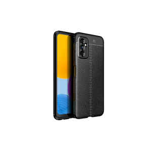 Funda de Silicona Premium para Samsung Galaxy M52, Cubierta Protectora Trasera Suave al Tacto para Teléfono S23 Plus - Product Image 2