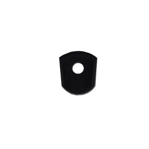 มือจับประตูด้านนอกสำหรับ Renault 12 toros - Product Image 3