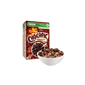 Paquetes asequibles de cereales Chocapic suministrados a granel para tiendas minoristas y centros de distribución - Product Image 1