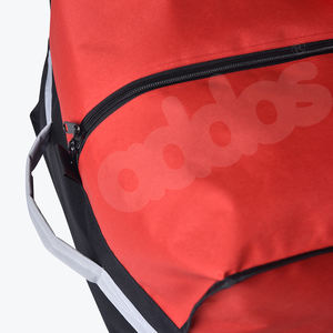 กระเป๋ากีฬาฮ็อกกี้น้ำแข็งแบบปรับแต่งได้สำหรับอุปกรณ์ที่มีโลโก้ทีมและกระเป๋ากีฬาอื่นๆสีผู้ผลิตมืออาชีพ - Product Image 6